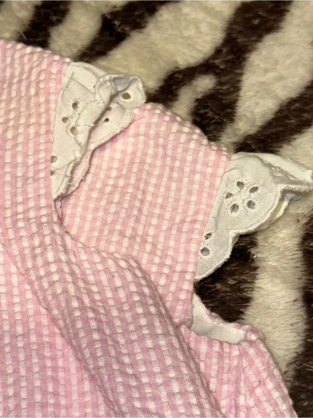 Little Bitty soft pink